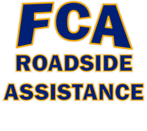 FIRST CHOICE ROADSIDE ASSISTANCE GRAPHIC