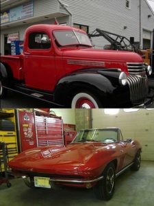 First-Choice-Auto-Towing-Old-Cars