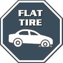 First Choice Auto Towing Services Toms River New Jersey Flat Tire