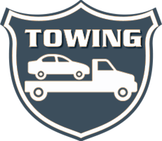 First Choice Auto Towing Services Toms River New Jersey Towing Services Badge