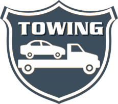 First Choice Auto Towing Services Toms River New Jersey Towing Services Badge