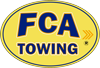 First Choice Towing Logo